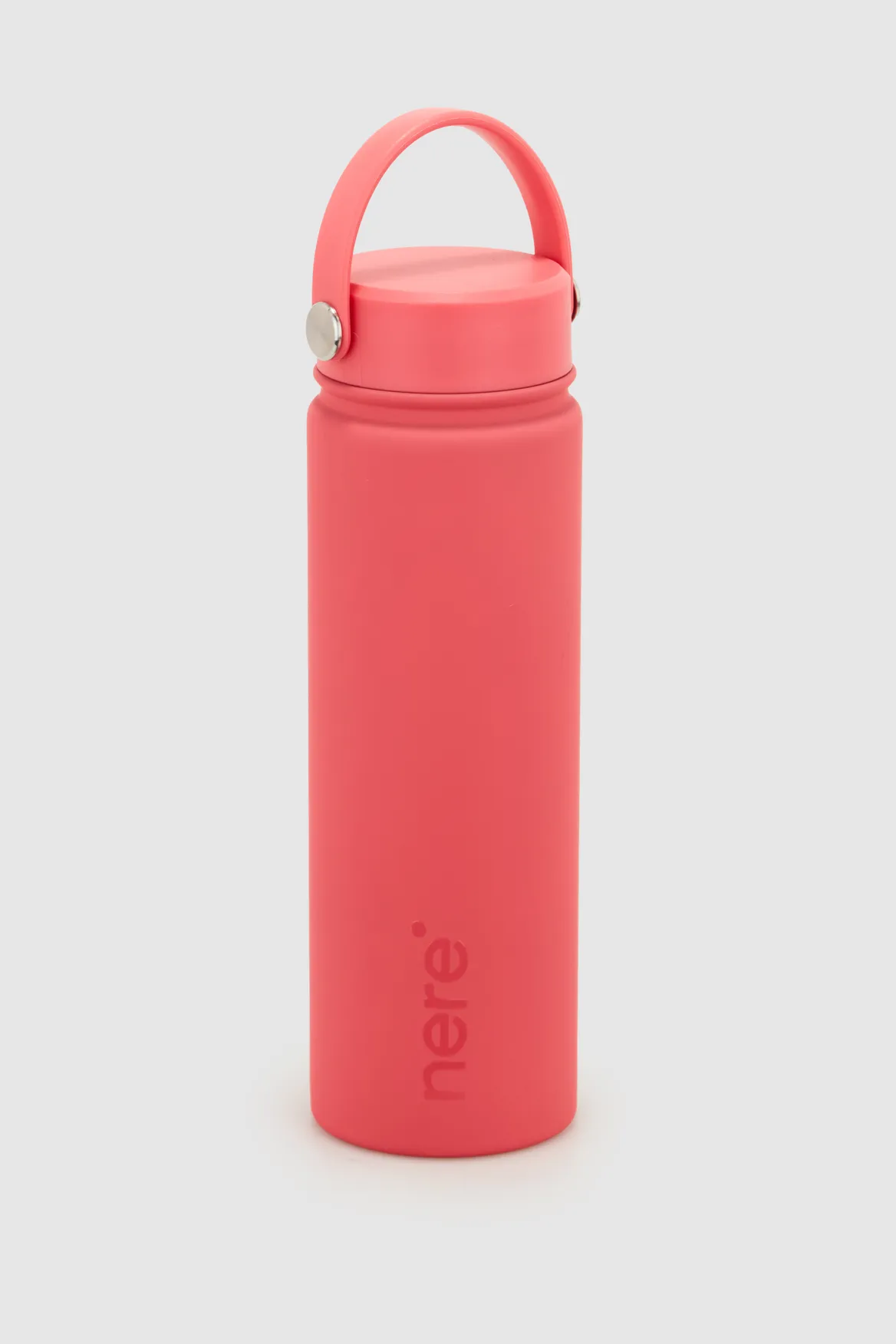 Insulated 630ml Drink Bottle