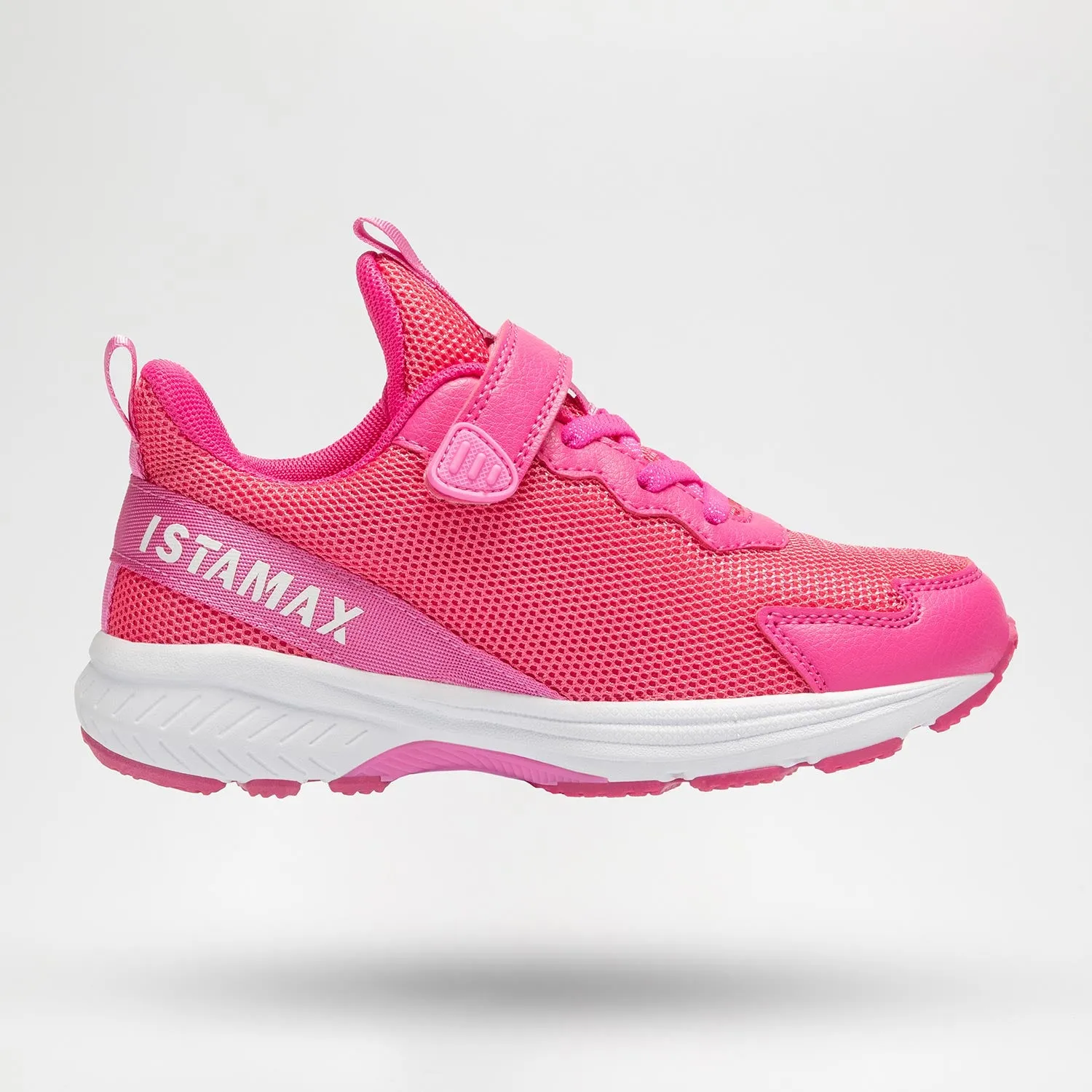 ISTAMAX IMAA3804 SCARPA RUNNING ANTIPRONAZIONE GIRL