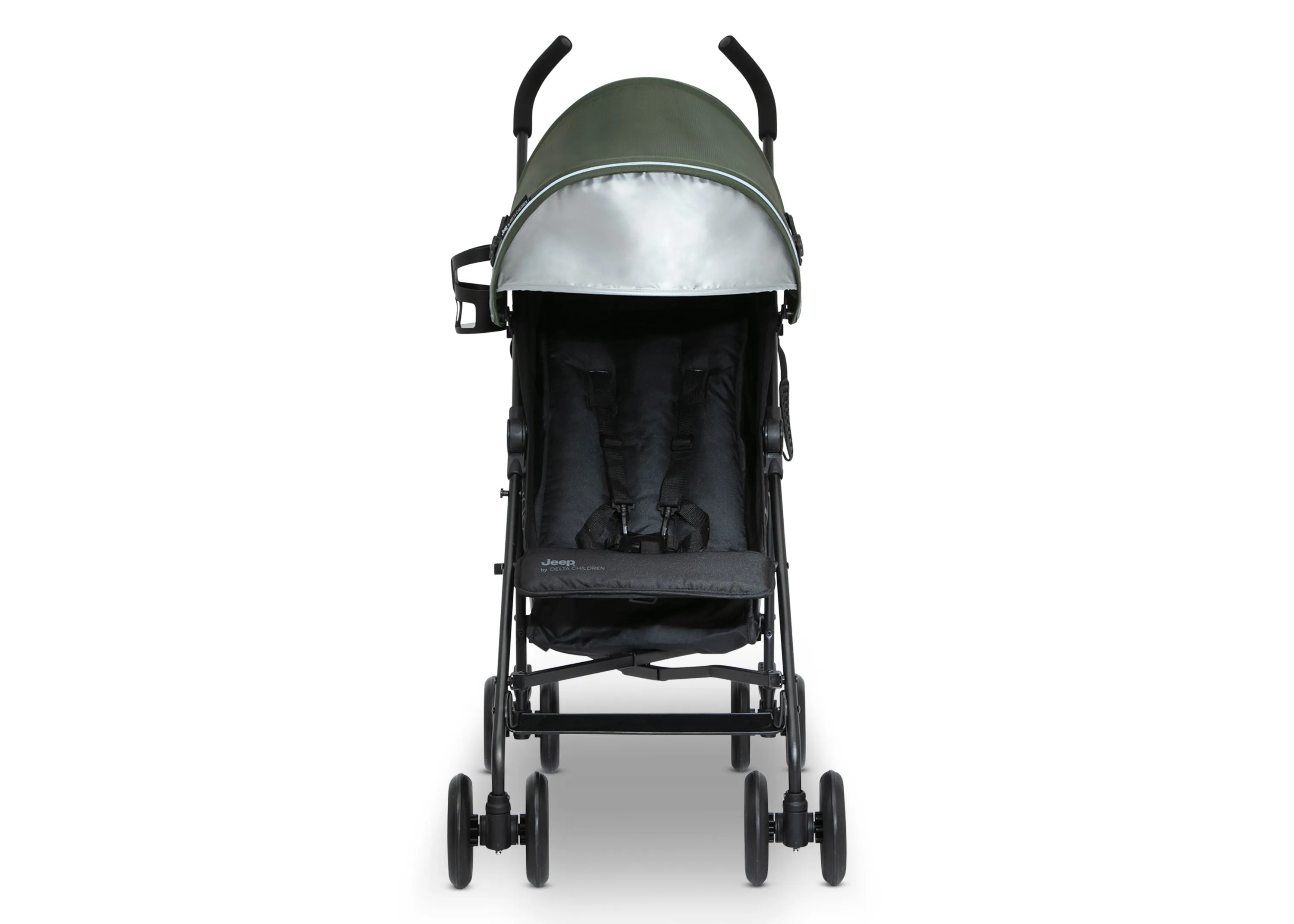 Jeep PowerGlyde Stroller