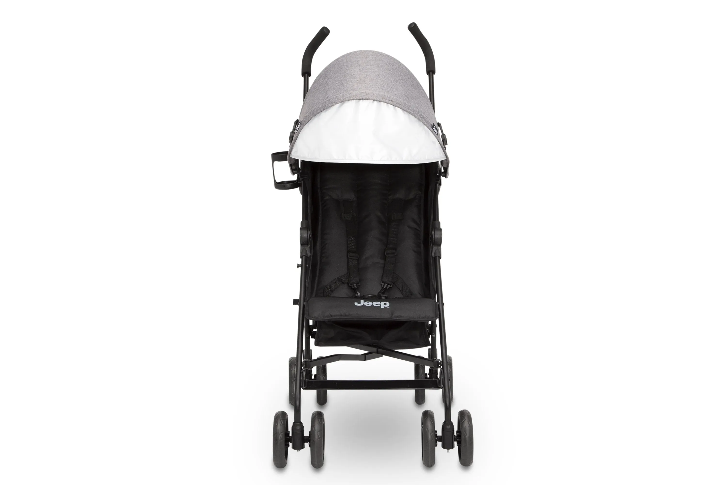 Jeep PowerGlyde Stroller