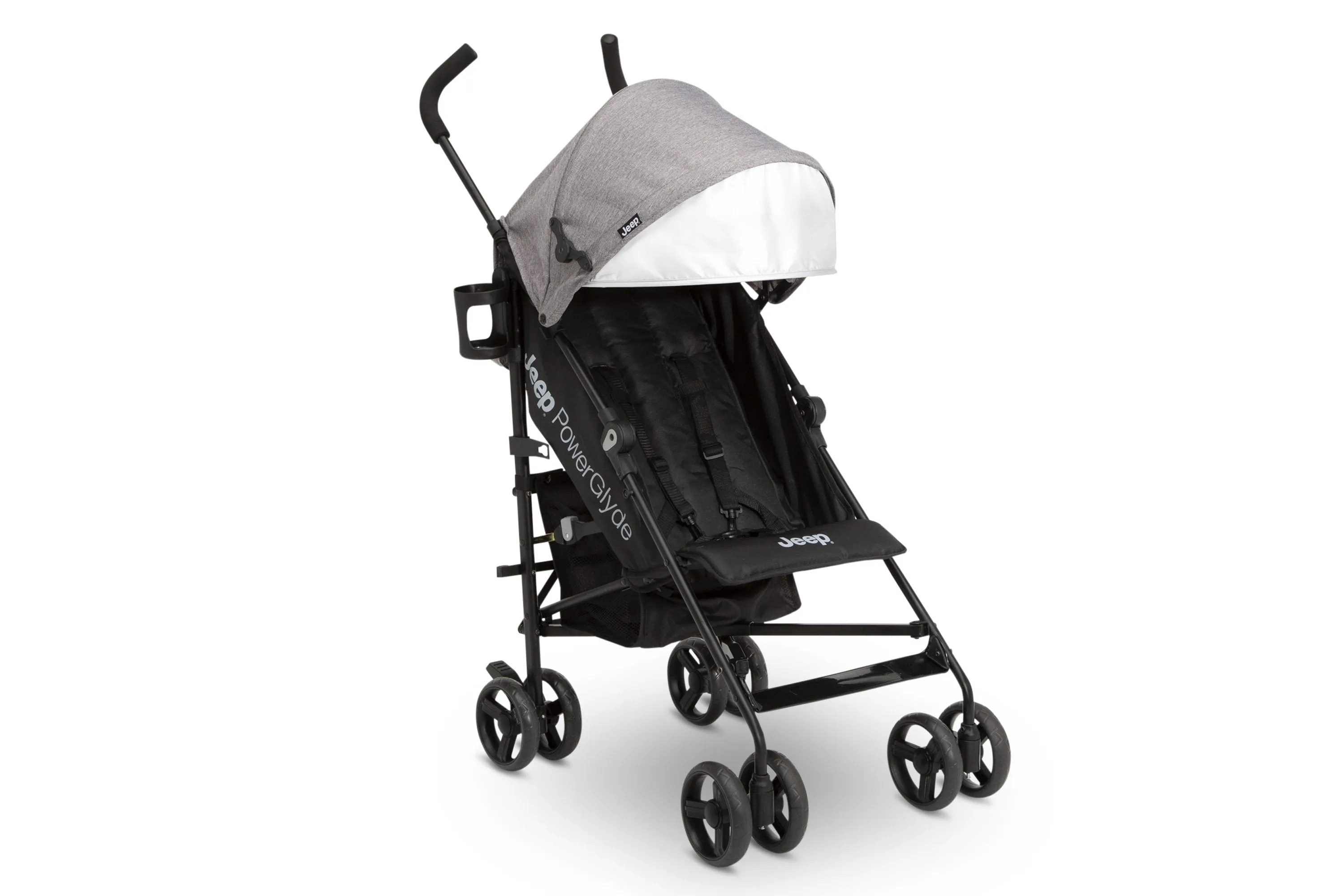 Jeep PowerGlyde Stroller