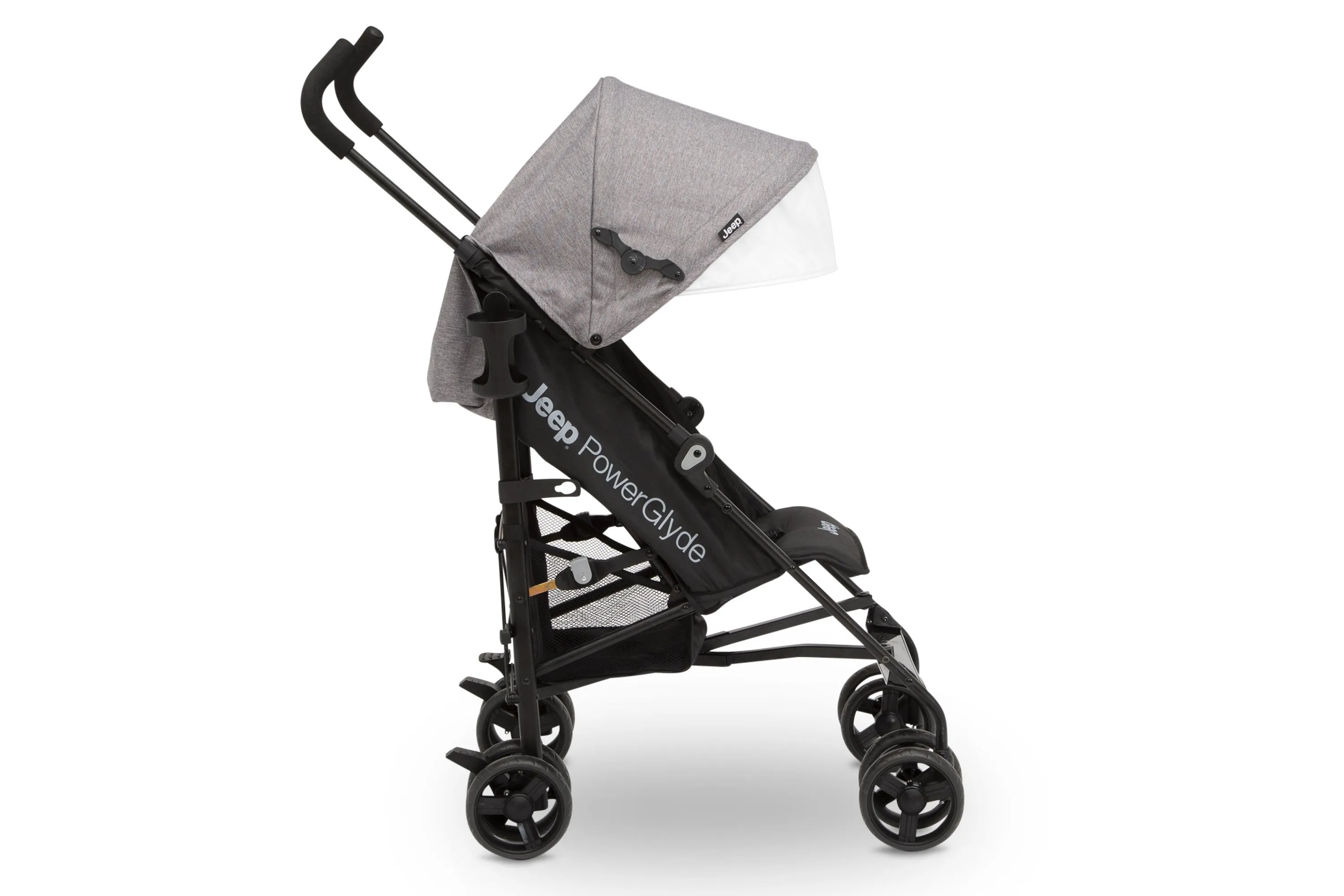 Jeep PowerGlyde Stroller