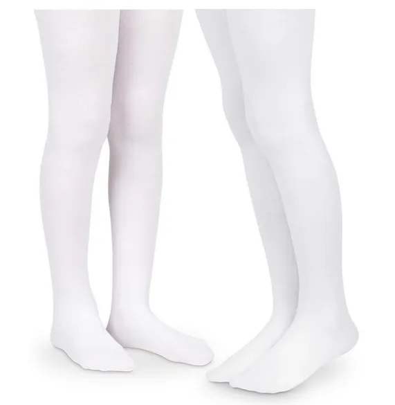 Jefferies Microfiber Tights 2 Pack