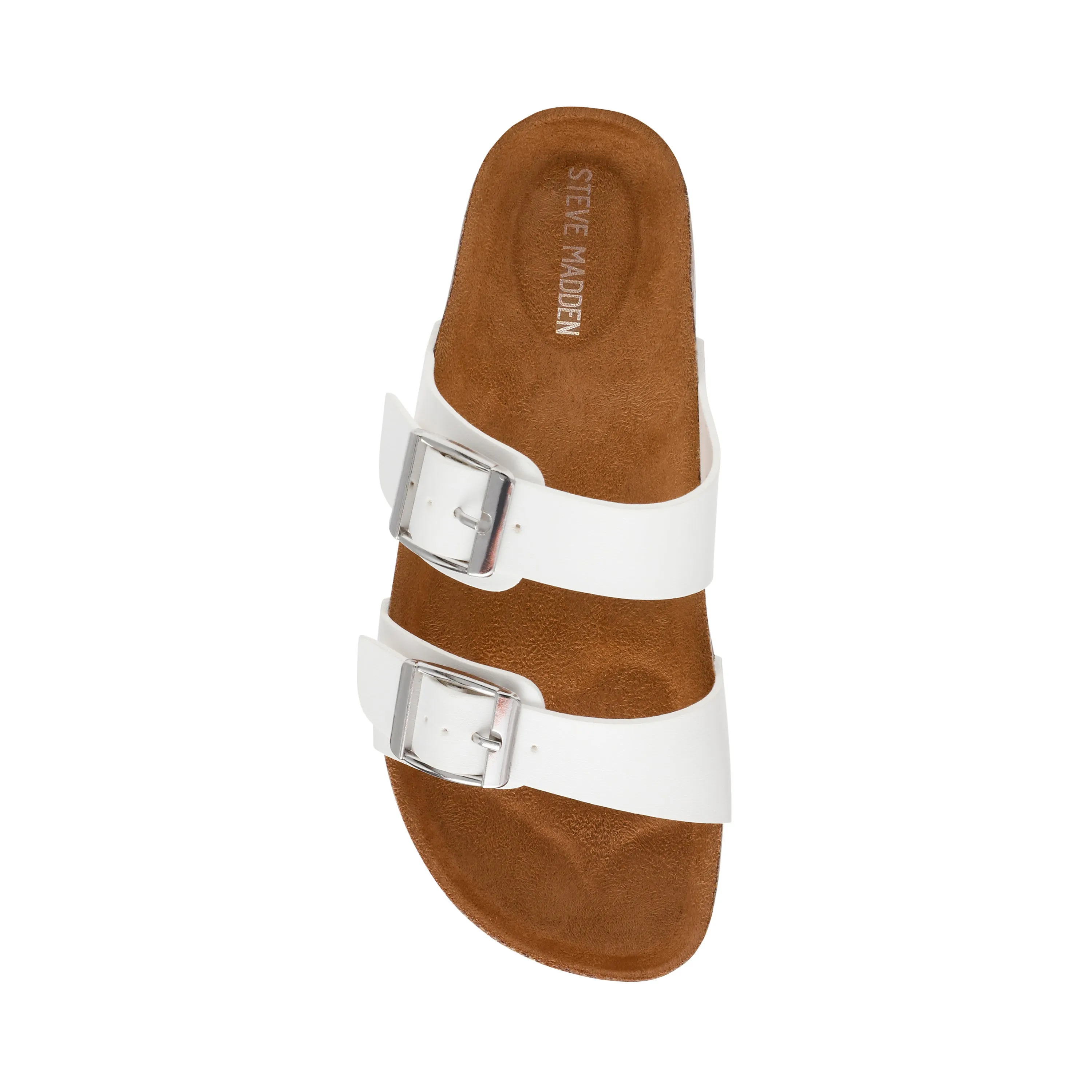 Jjackie Sandal WHITE