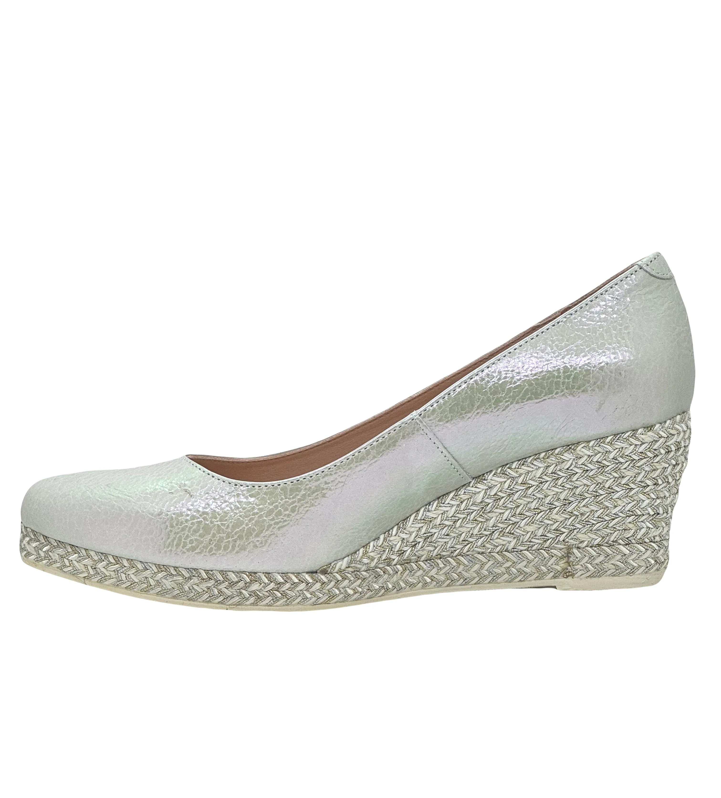 Jose Saenz Yamilla Ladies Espadrille