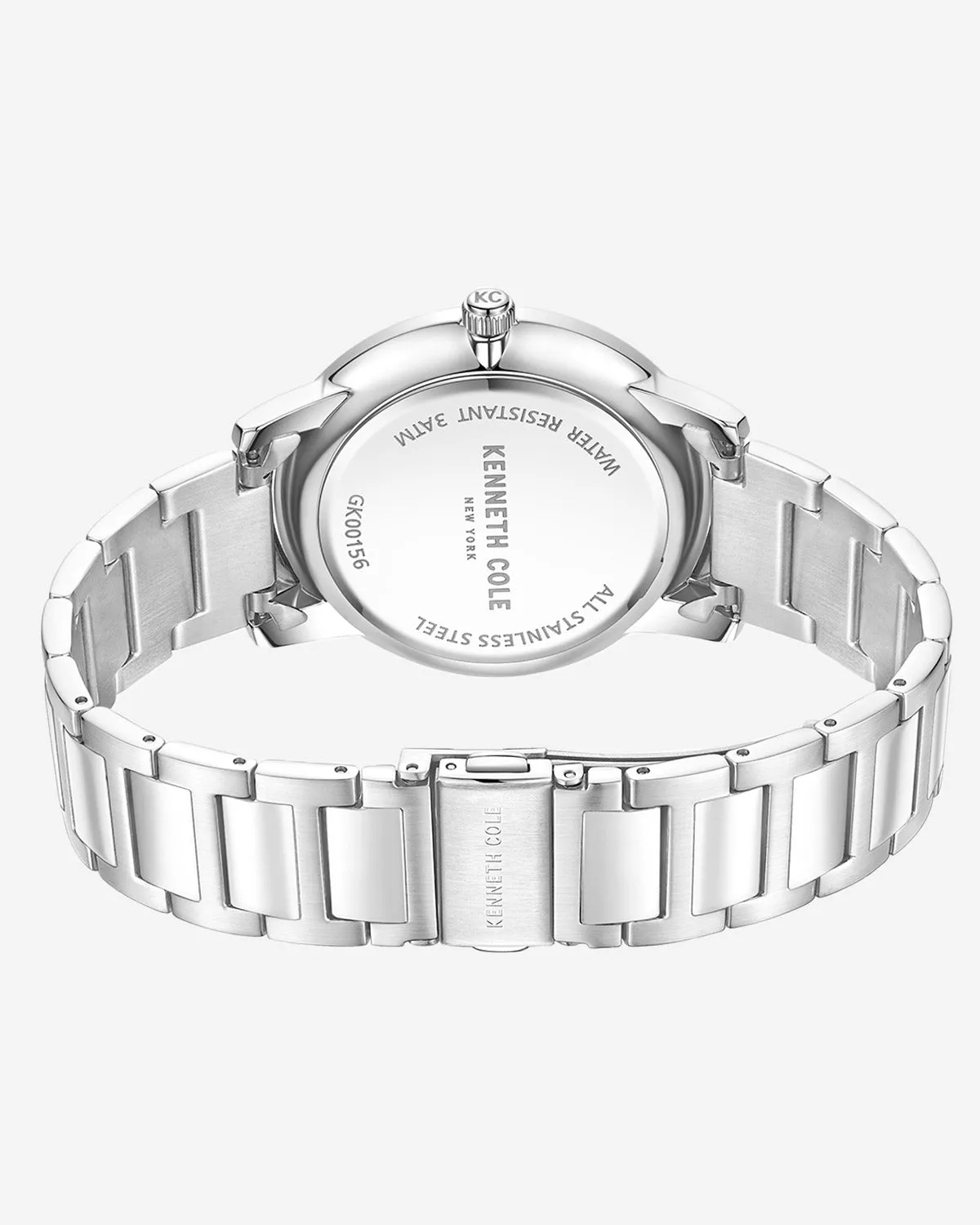 Kenneth Cole New York Sport Bracelet Watch