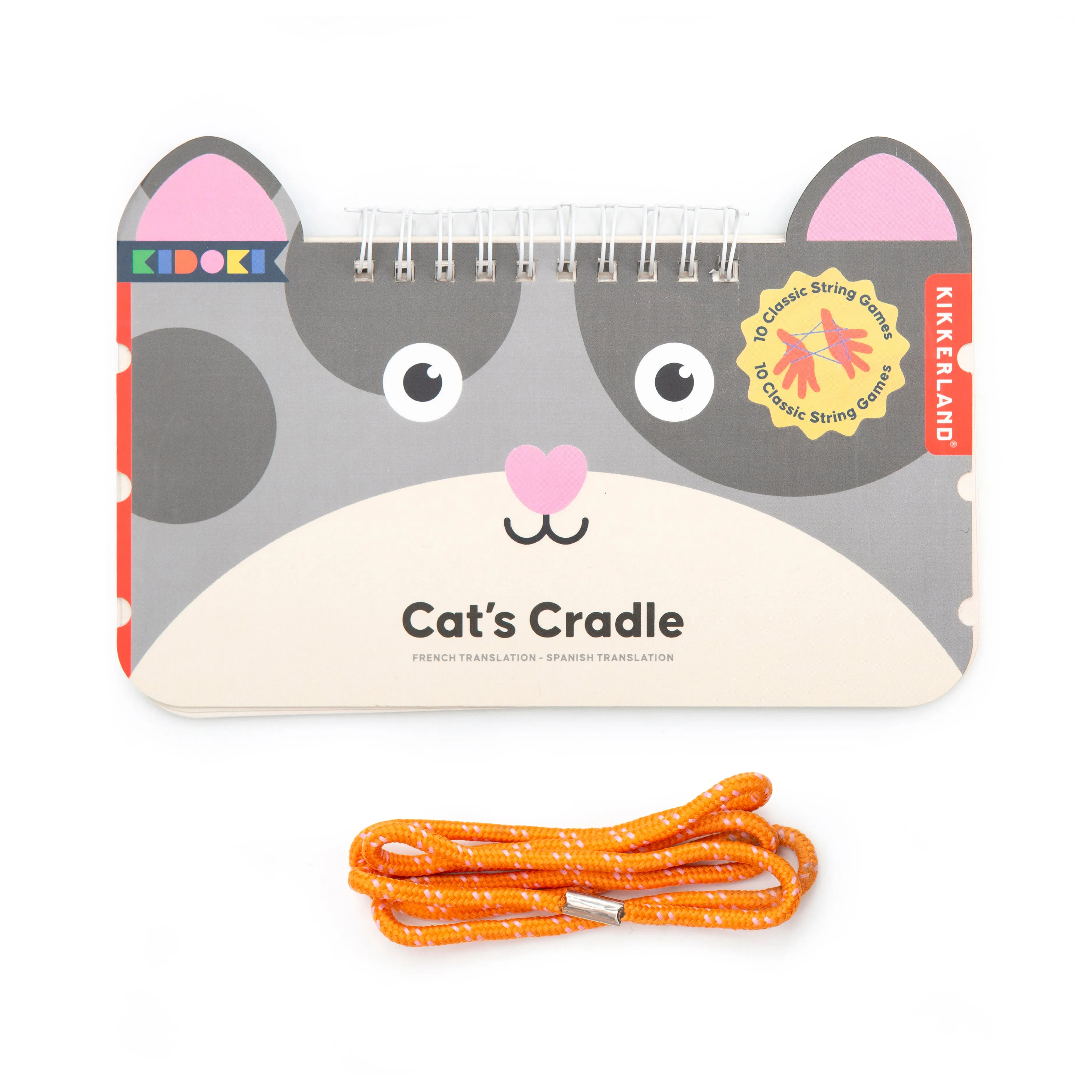 Kidoki Cat's Cradle