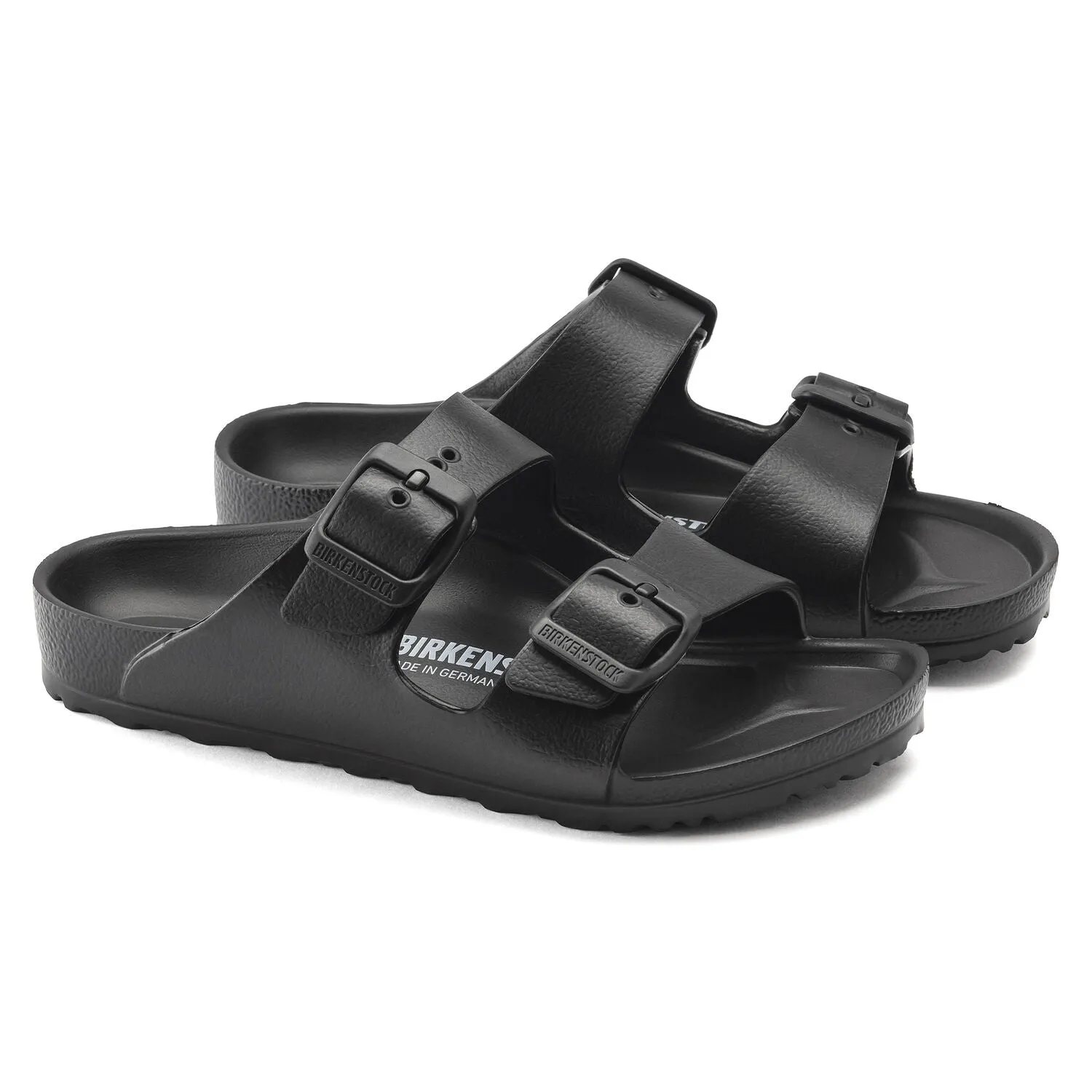 Kid's Preschool Arizona EVA Narrow Black