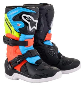 Kids Tech 3S Boots