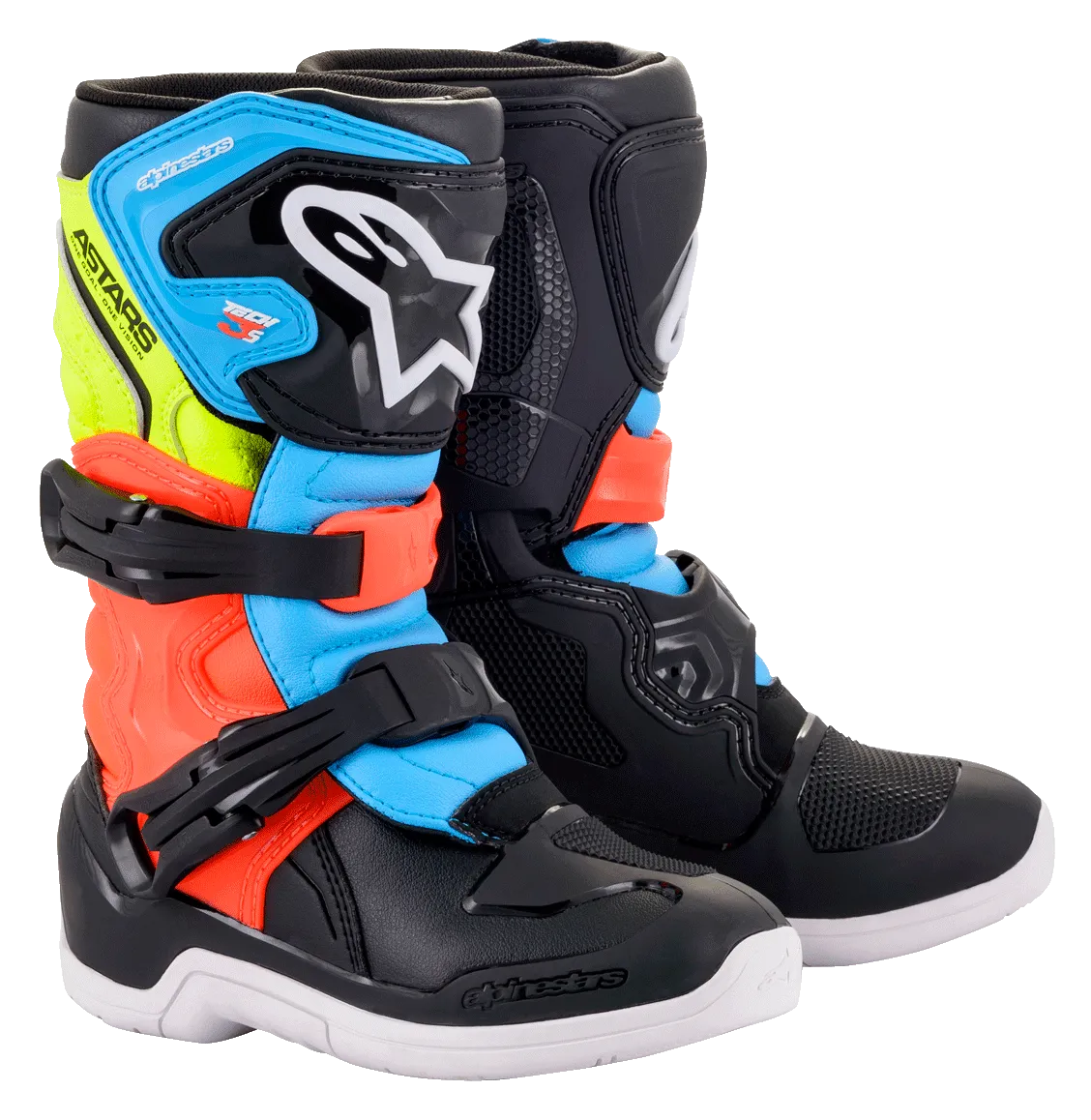 Kids Tech 3S Boots