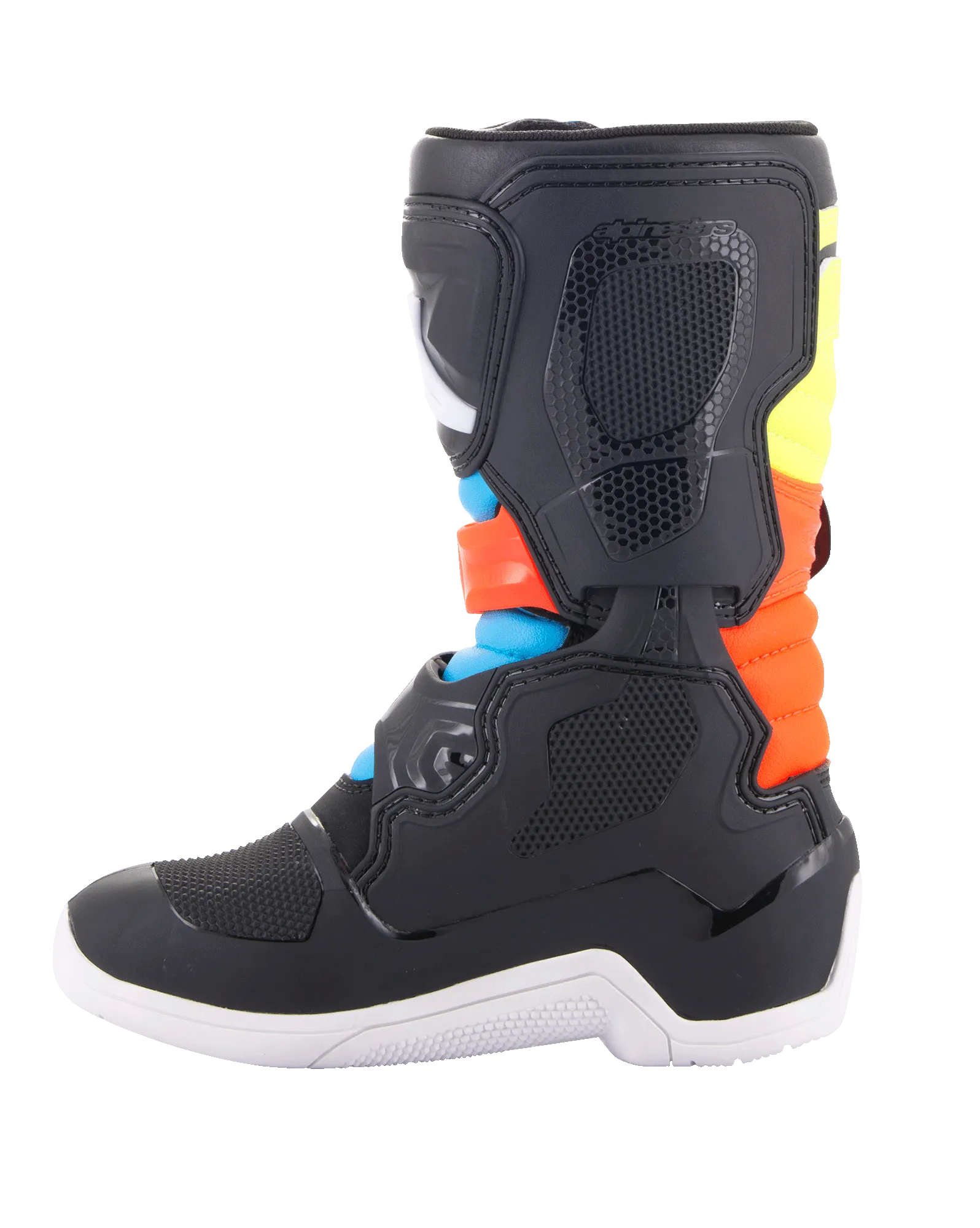 Kids Tech 3S Boots