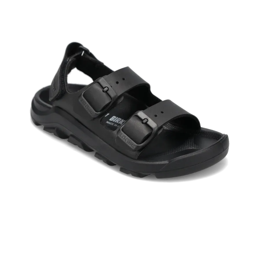 Kid's Toddler Mogami (NARROW) Black