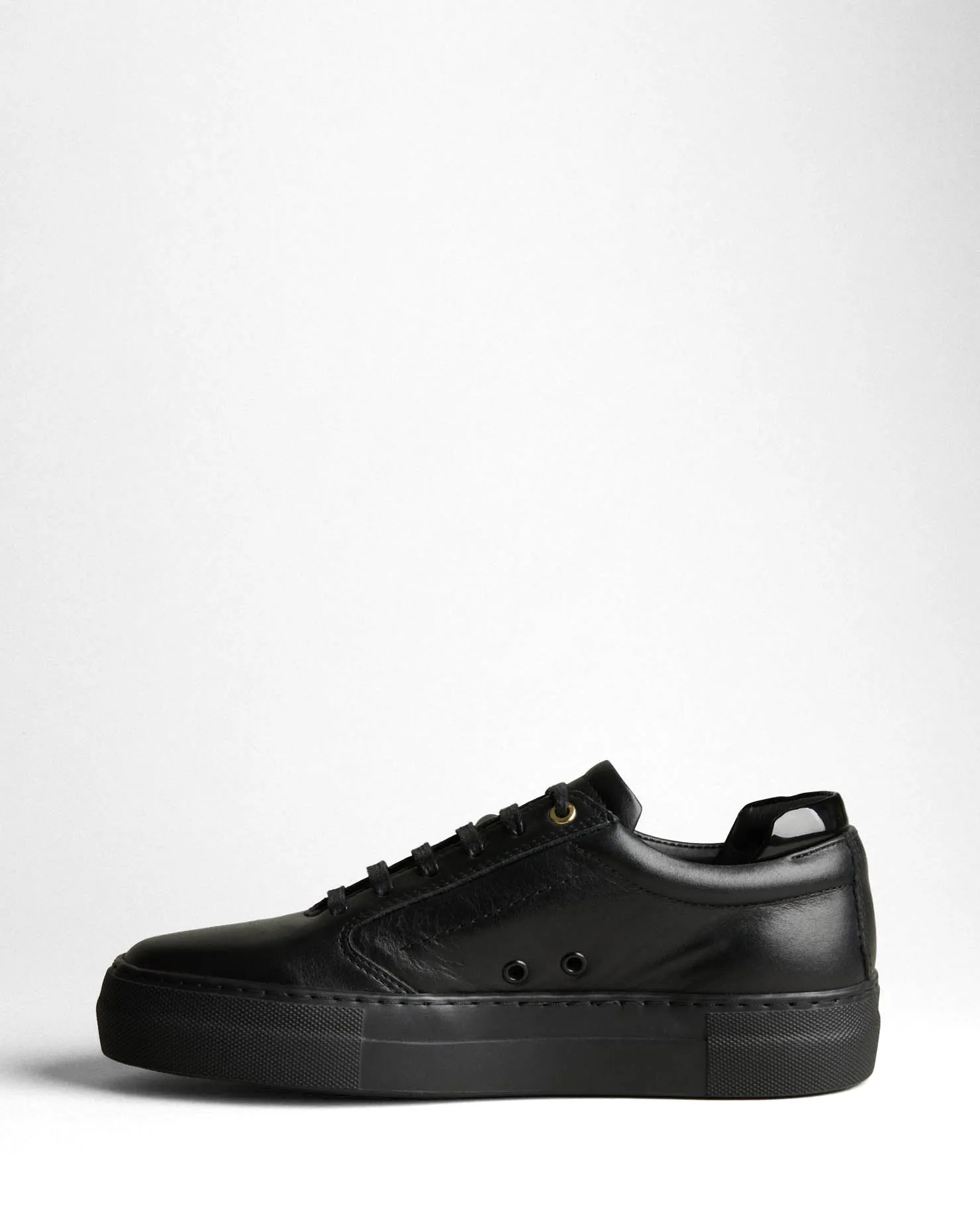 Lalibela Leather Sneaker