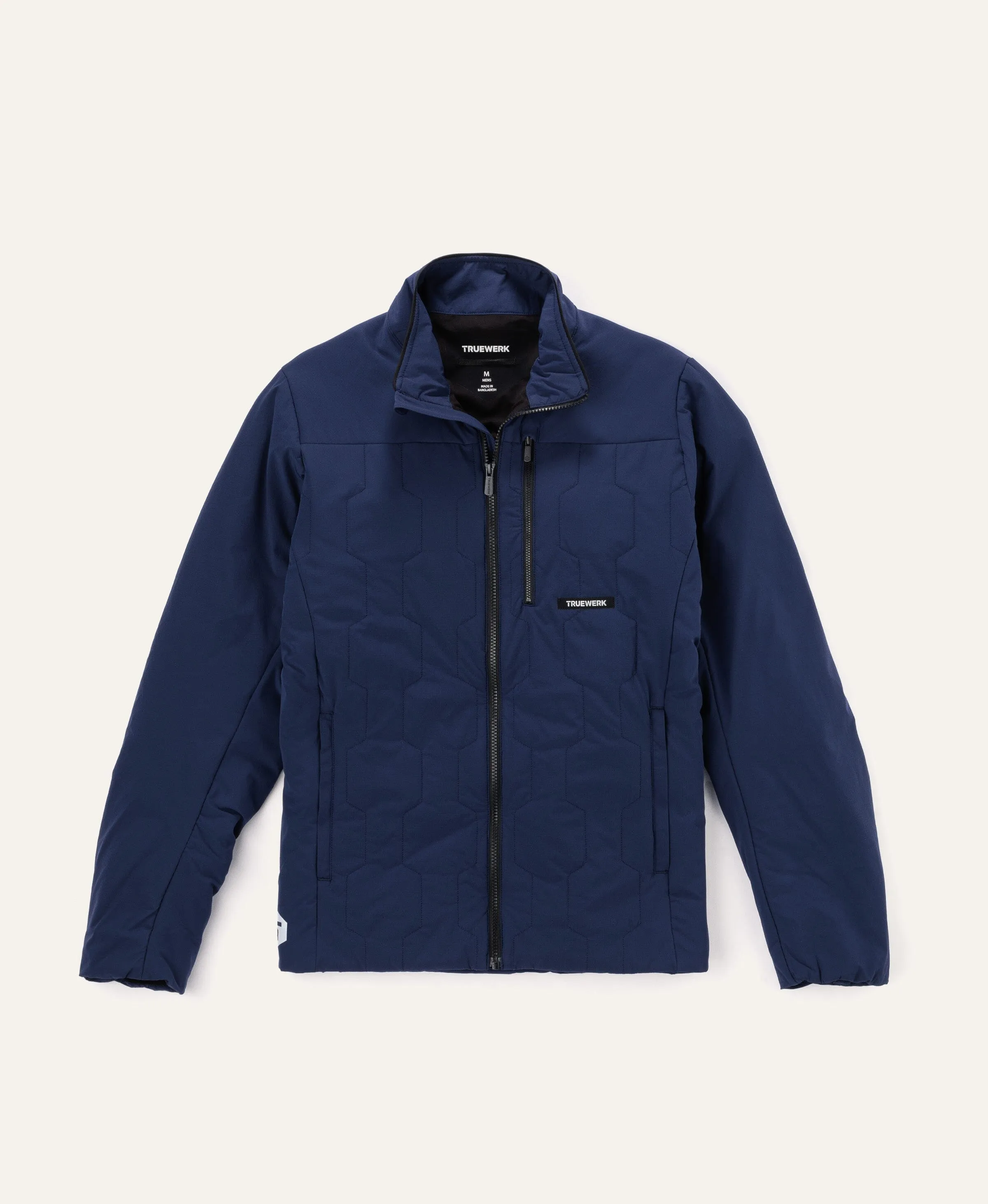 M3 Woobie Jacket