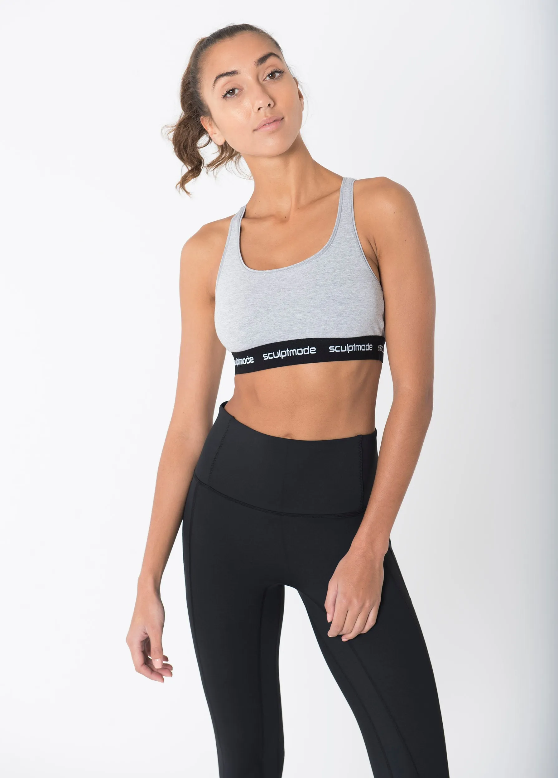 Marble Sports Bra