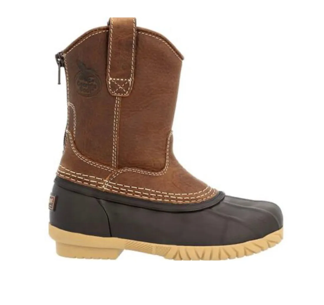 Marshland Pull On Duck Boot (Big Kid)