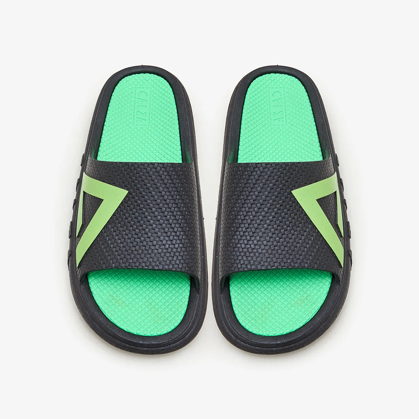 Men's Basic Chappals