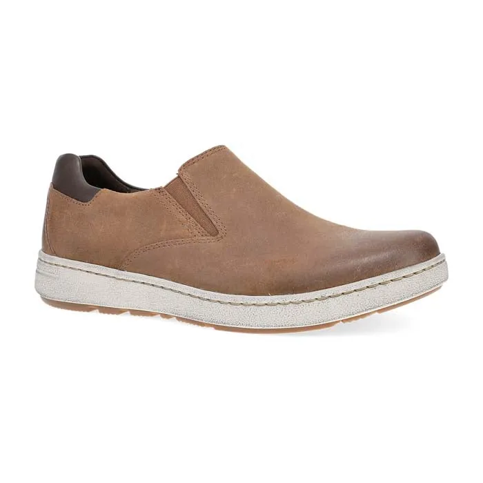 Mens Dansko Trent in Brown