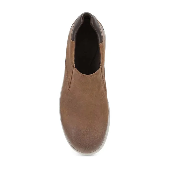 Mens Dansko Trent in Brown