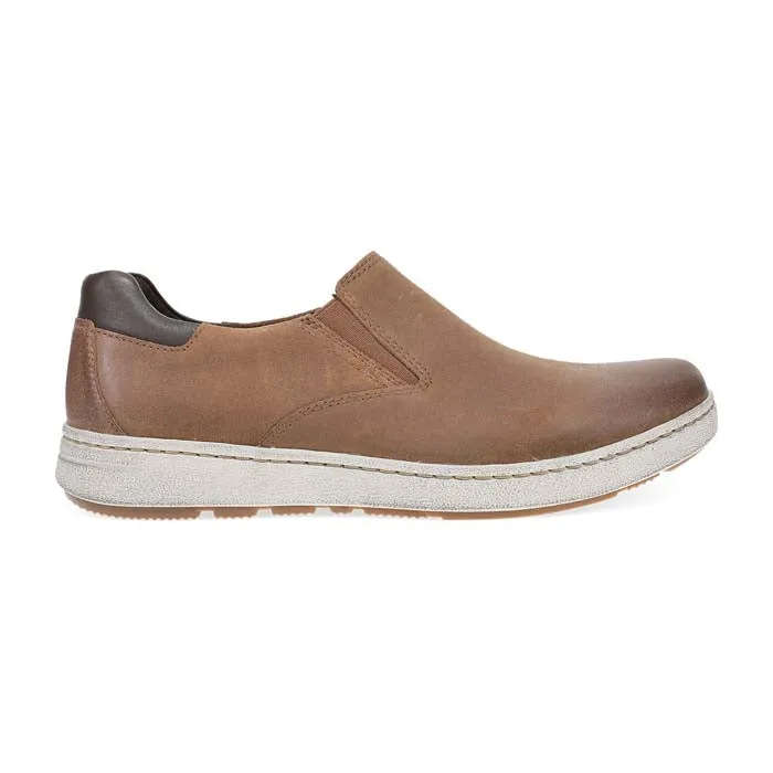 Mens Dansko Trent in Brown