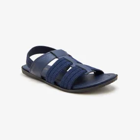 Men's Elastic Straps Sandals