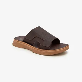 Men's Padded Chappal