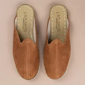 Men's Safari Slippers