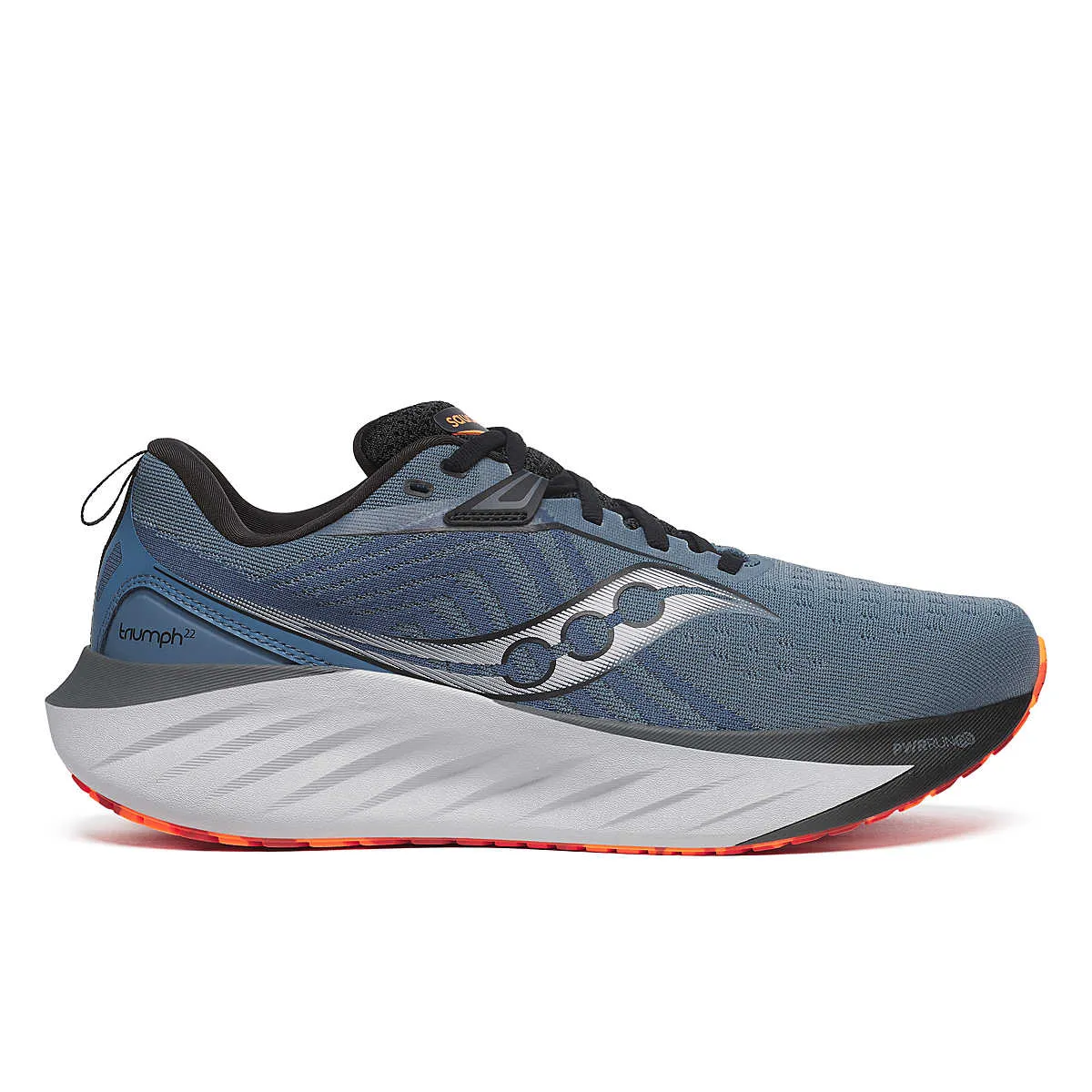 Men's Saucony Triumph 22