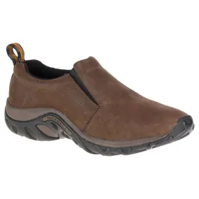 Merrell Jungle Moc - Brown Nubuck