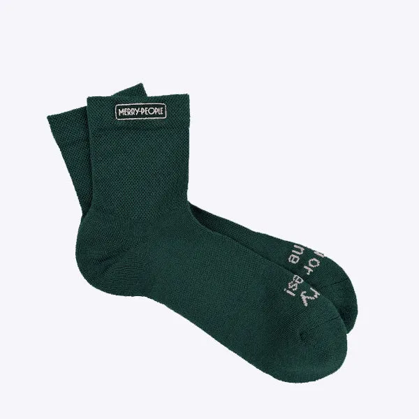 Merry People Quarter Socks