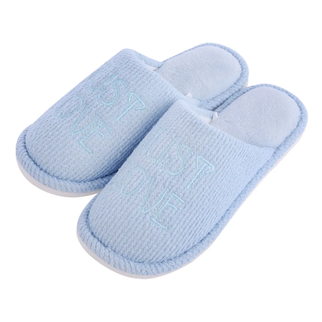 MINISO Women’s Slippers with Random Color (Size 37-40)