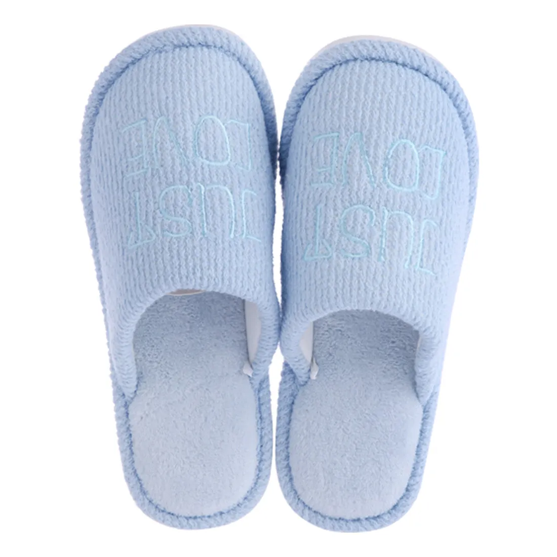 MINISO Women’s Slippers with Random Color (Size 37-40)