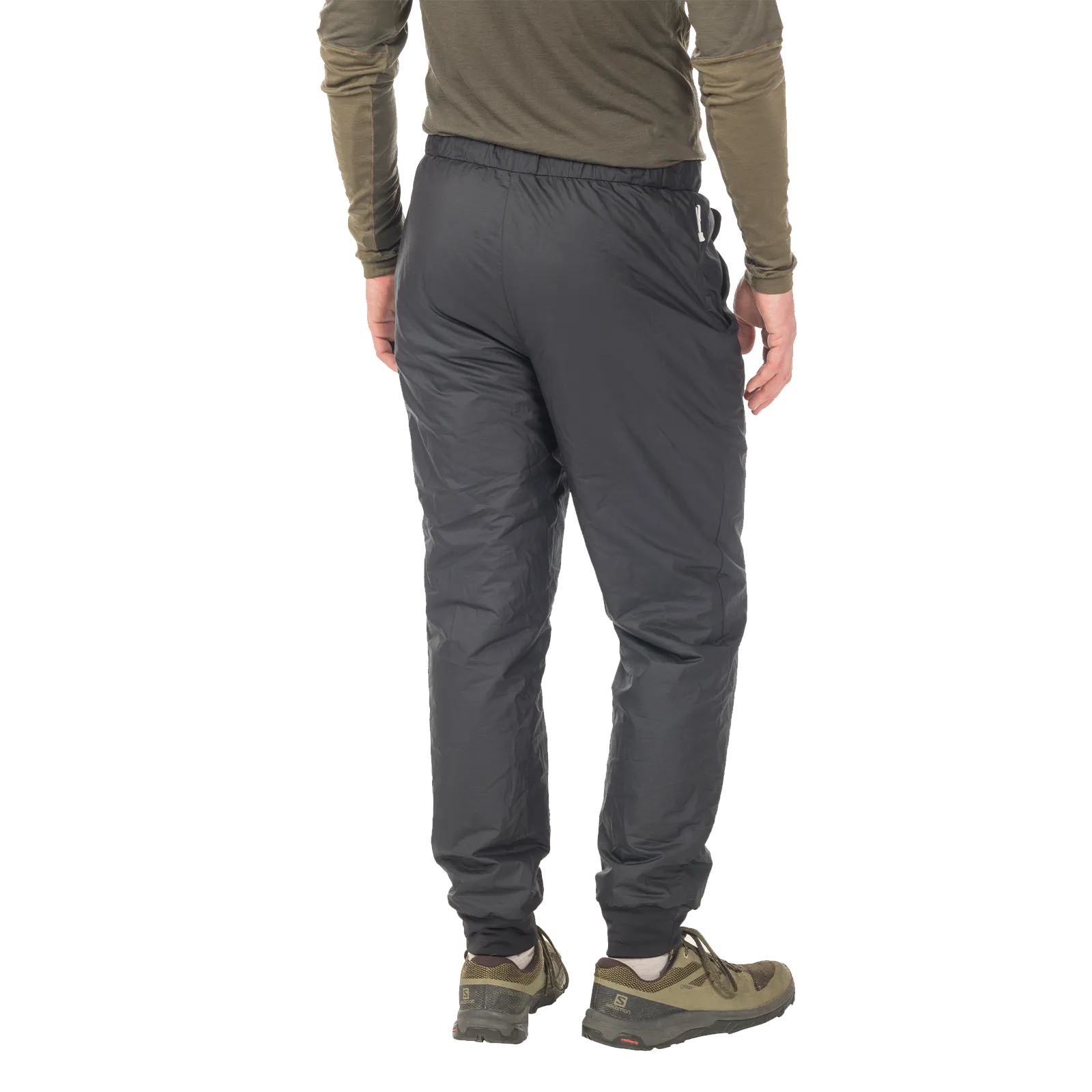 M's Wolf Moon Insulated Pants