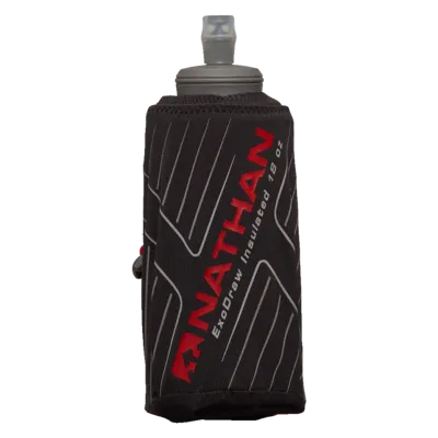 Nathan ExoDraw 2  insulated 18 oz