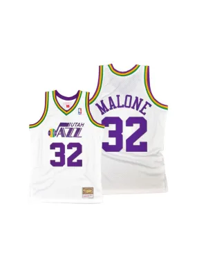 NBA Youth Utah Jazz Karl Malone 1991 Swingman Classic