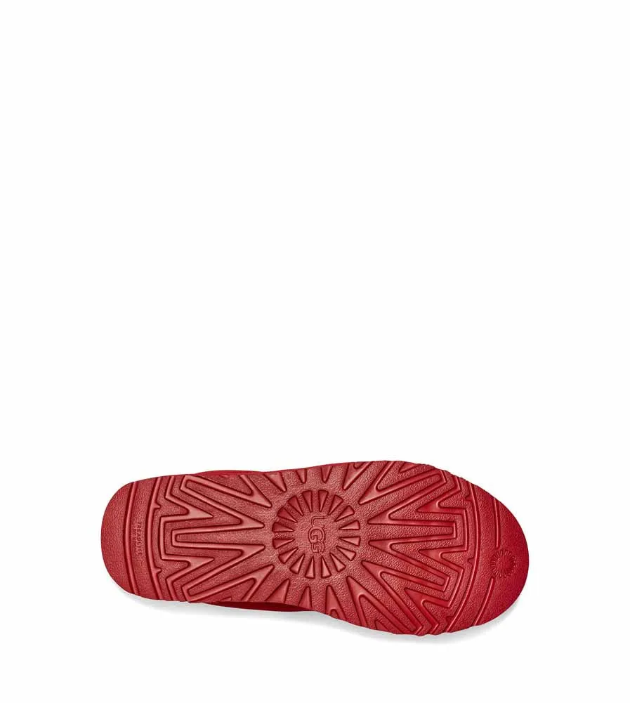 Neumel in Samba Red by UGG