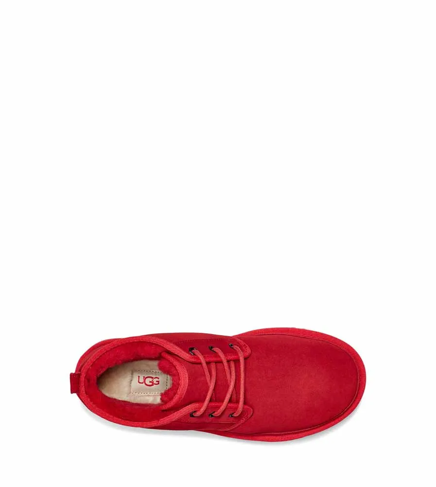 Neumel in Samba Red by UGG