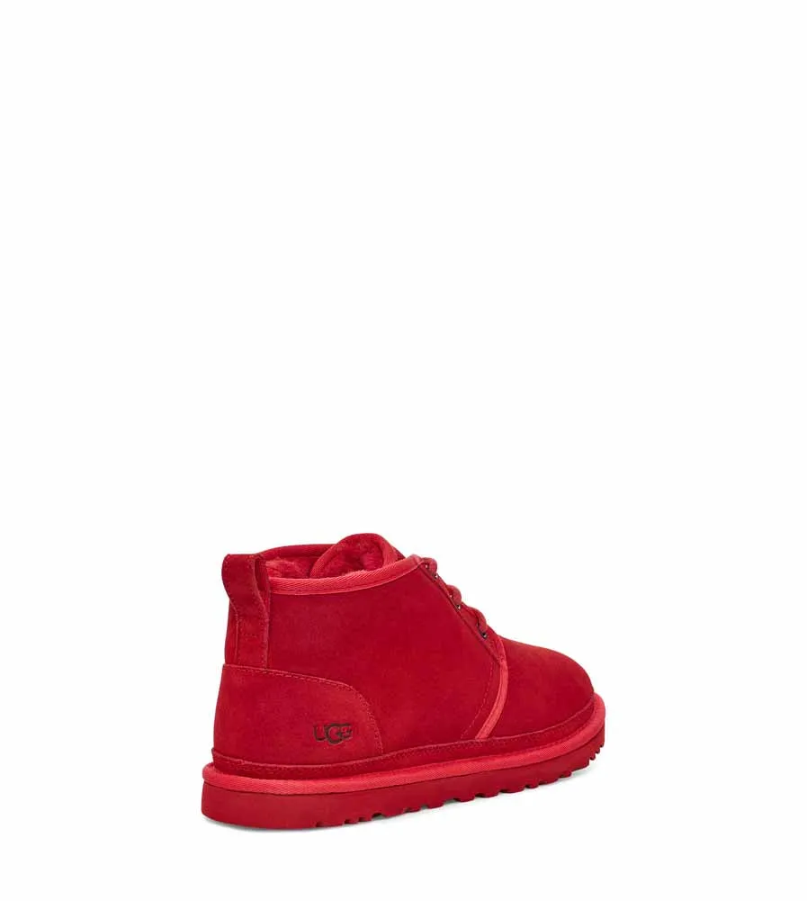 Neumel in Samba Red by UGG