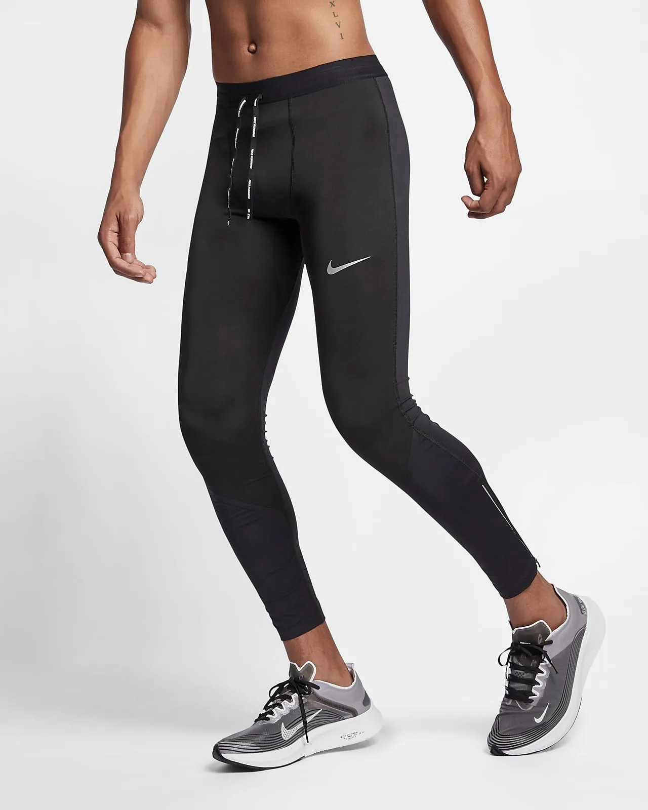 Nike Tech Power Men's Running Tight