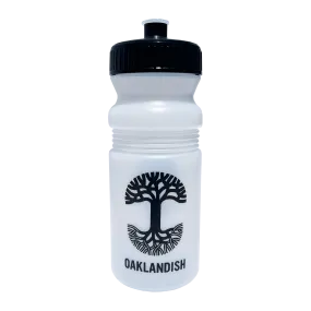 Oaklandish Sports Bottle