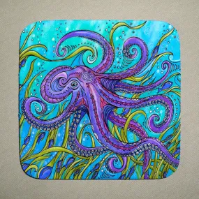 Octopus Coaster