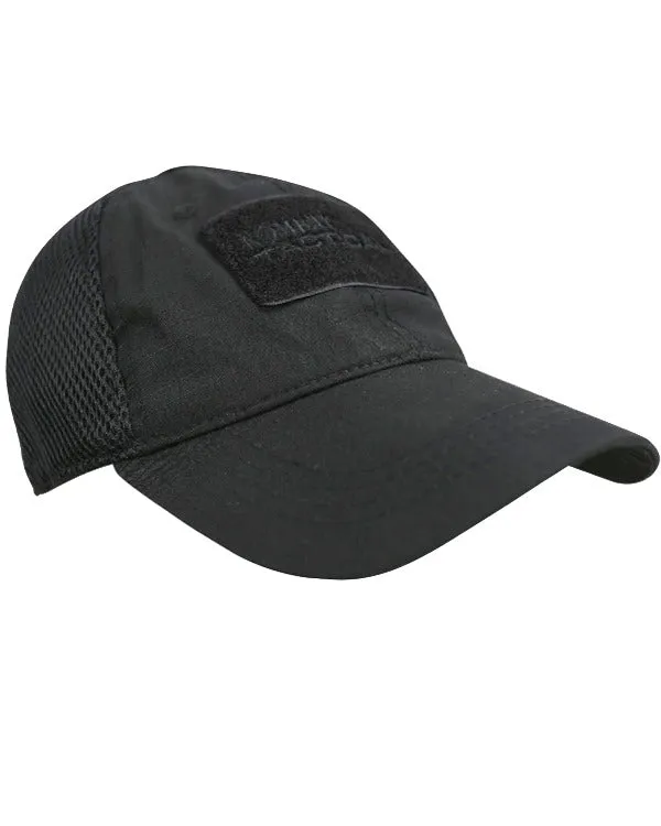 Operations Flex Fit Cap with Mesh Back