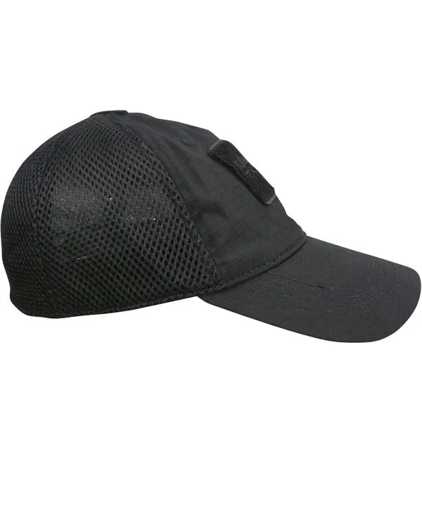 Operations Flex Fit Cap with Mesh Back