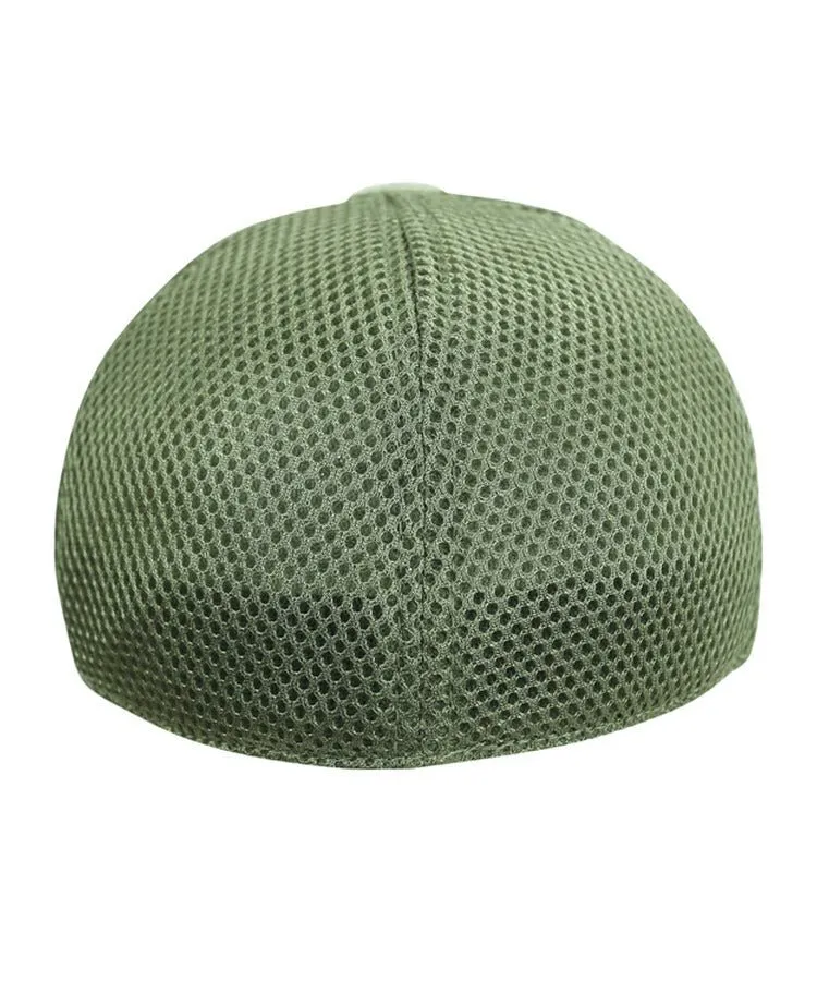 Operations Flex Fit Cap with Mesh Back