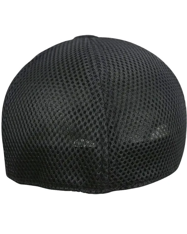 Operations Flex Fit Cap with Mesh Back