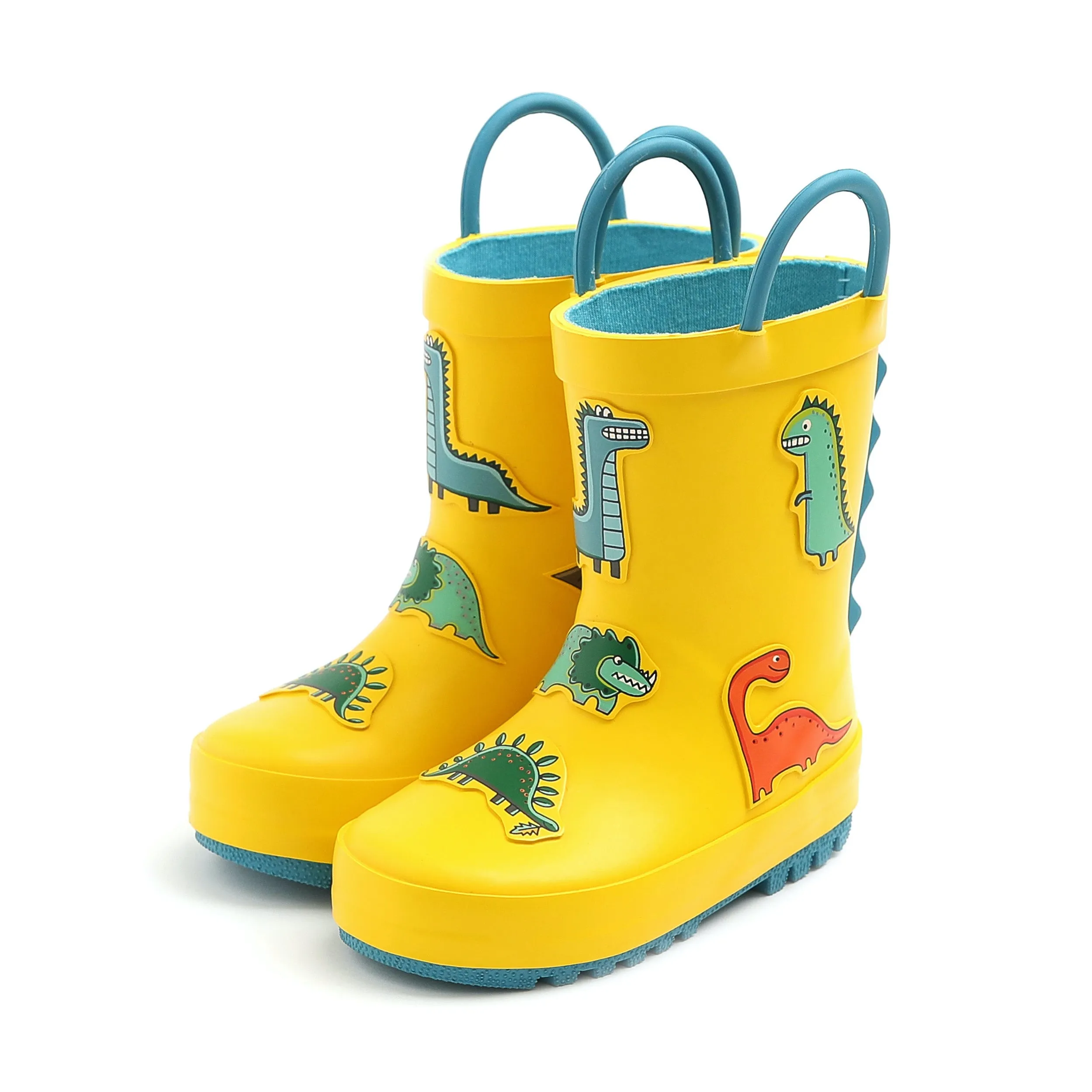 Ozkiz Dino Friends Rain boot (140-180)