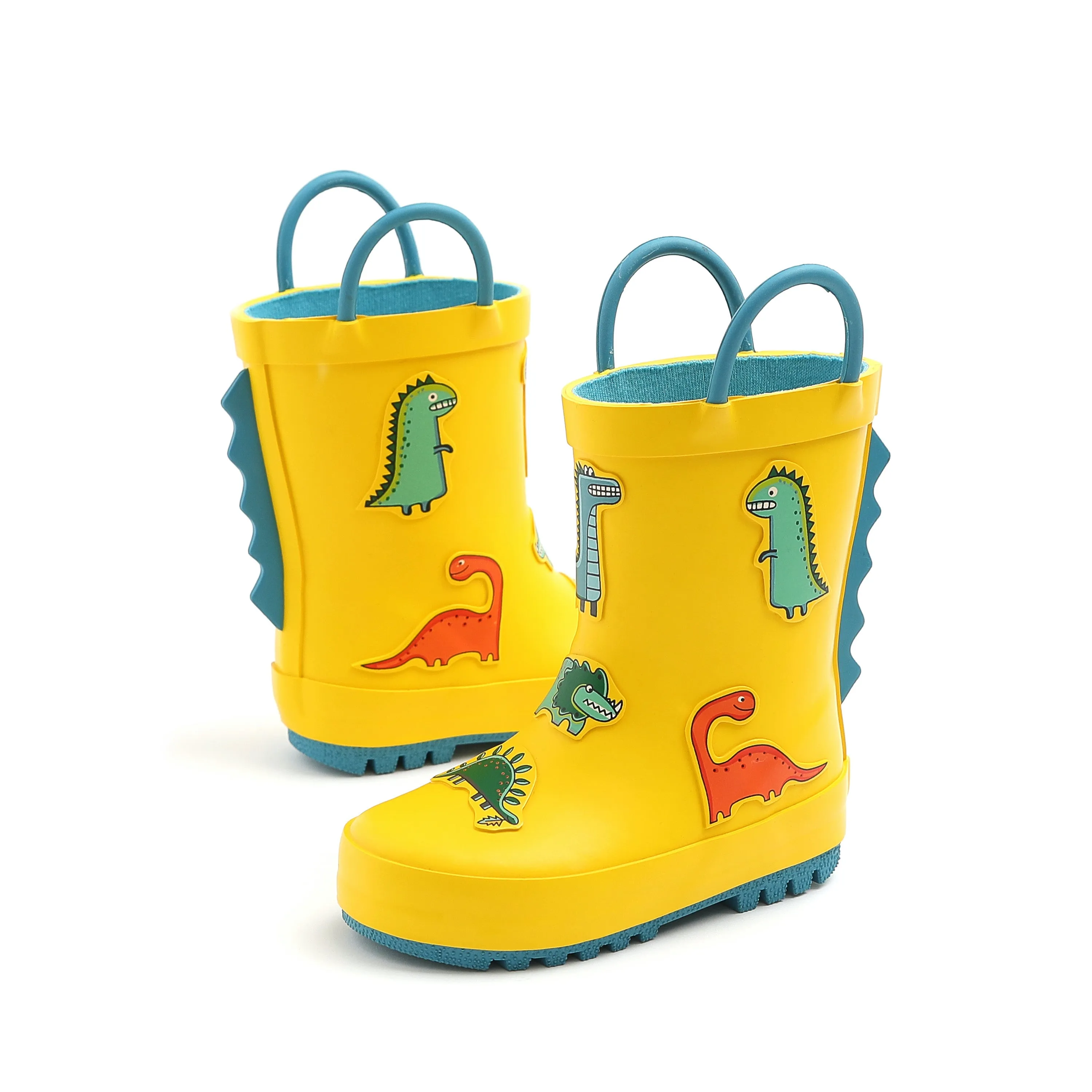 Ozkiz Dino Friends Rain boot (140-180)