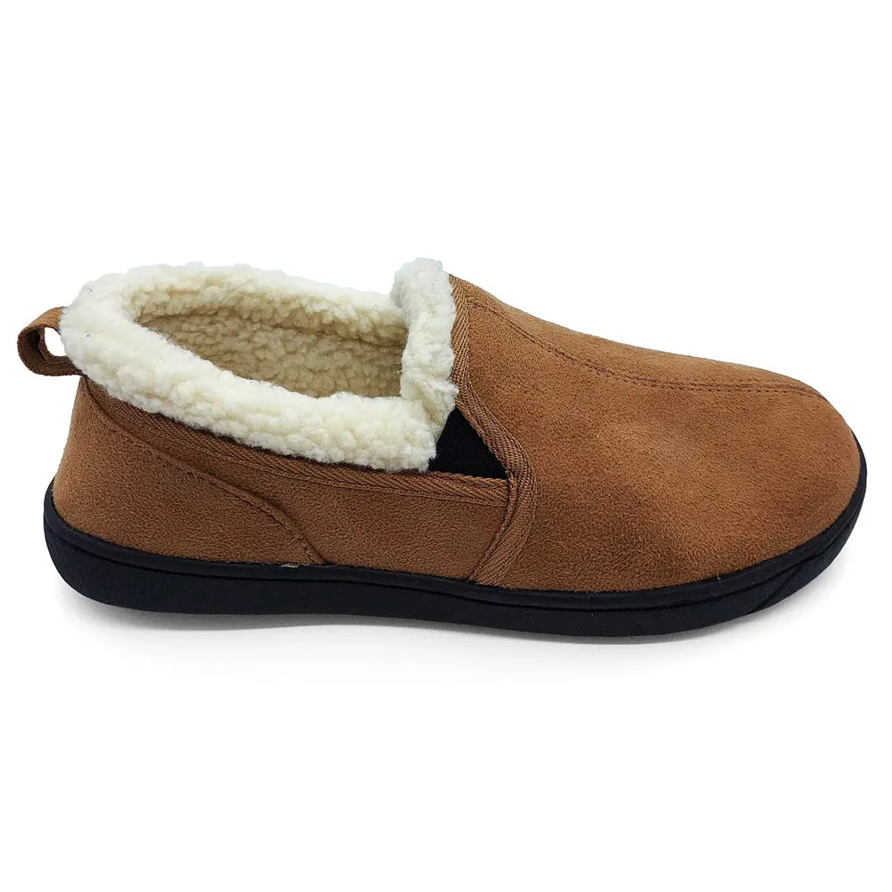 Panda Men's Eliu Chestnut