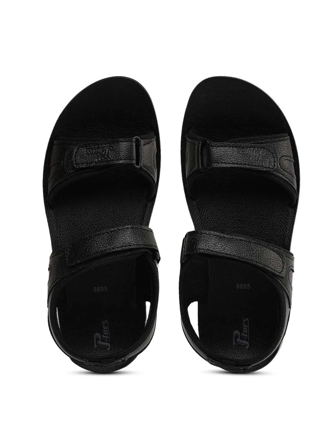 Paragon  PU8885B Kids Casual Fashion Sandals | Comfortable Flat Sandals | Trendy Outdoor Indoor Floaters for Boys & Girls