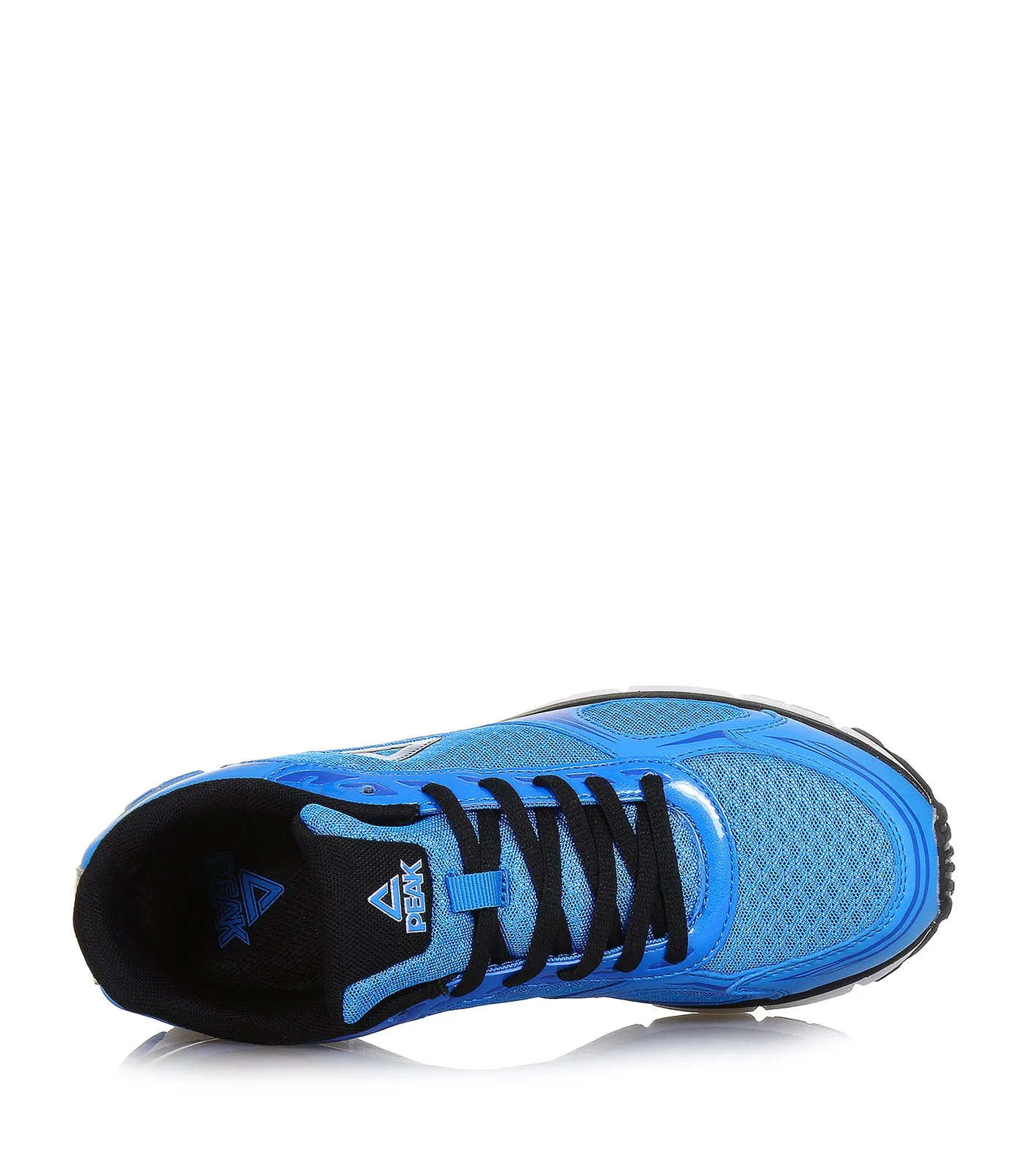 PEAK Scarpa Running Joy Blue / Black